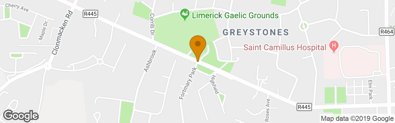 Hotel Cratloe Suites