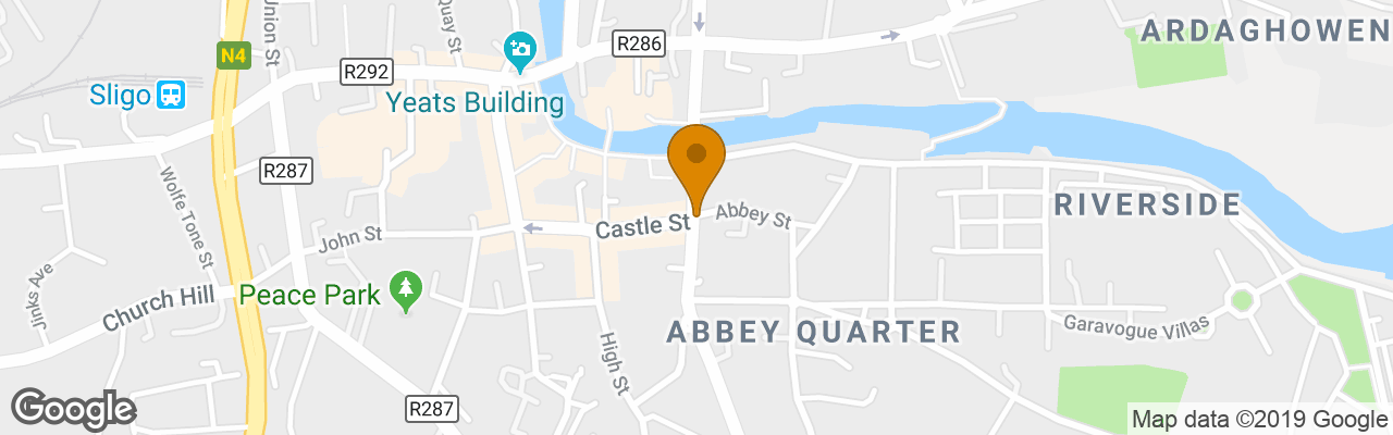 Hotel The Glasshouse