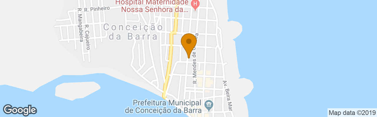 Hotel Pousada Companhia do Mar 