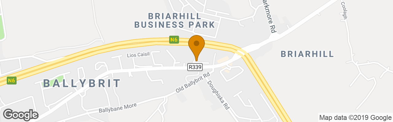 Clayton Hotel Galway