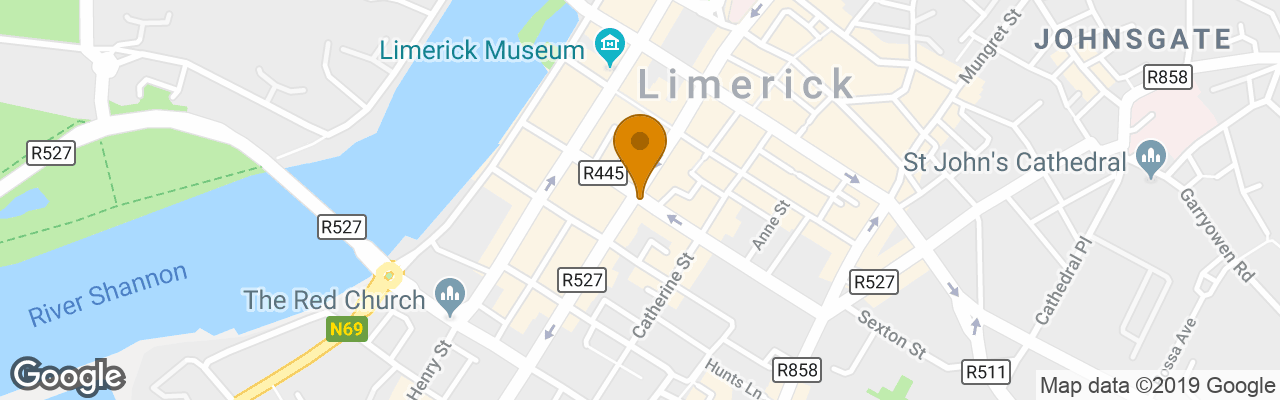 The George Boutique Hotel