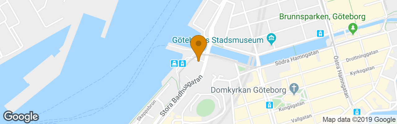 Comfort Hotel Göteborg