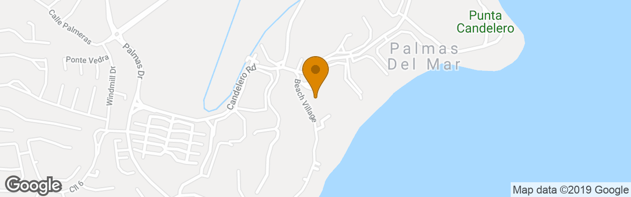 Hotel Wyndham Garden at Palmas del Mar