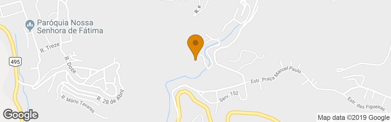 Hotel Pousada Sitio do Rumo 