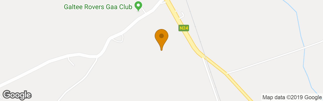 Hotel Foxford Farm House