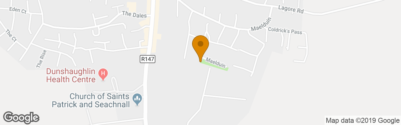 Hotel Killeentierna House