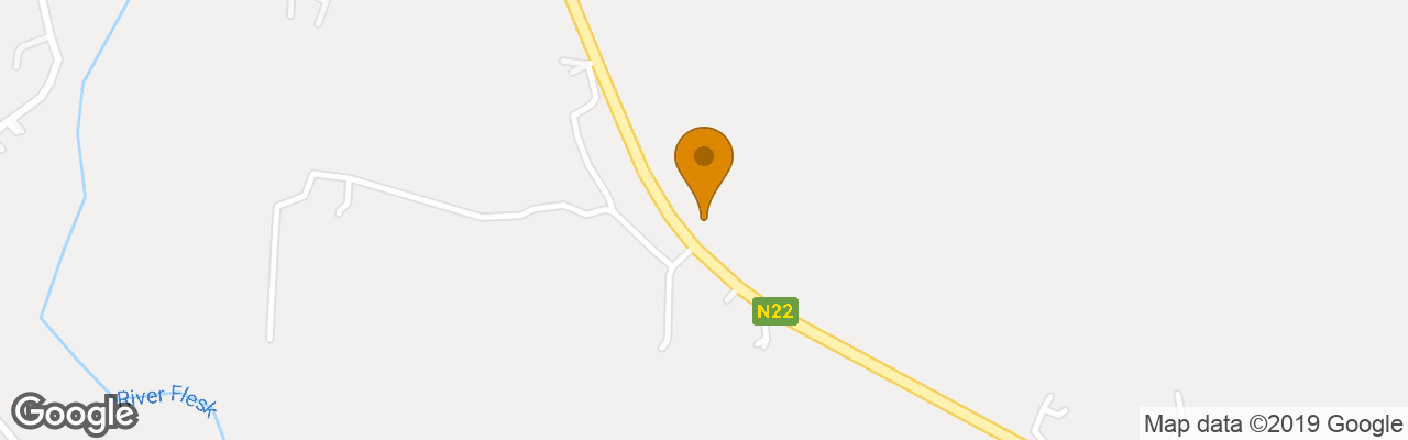 Hotel Salmon Leap Farm