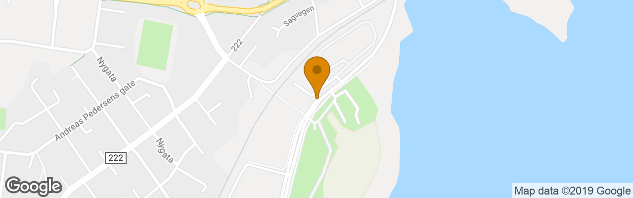 Hotel Vikingskiper Hamar