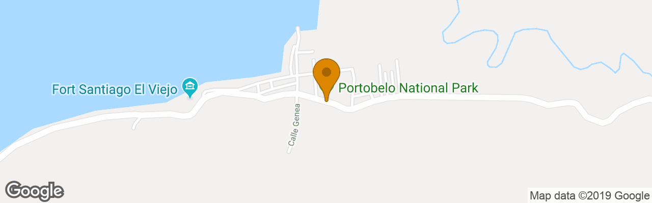 Hotel Coco Plum Eco Lodge Resort