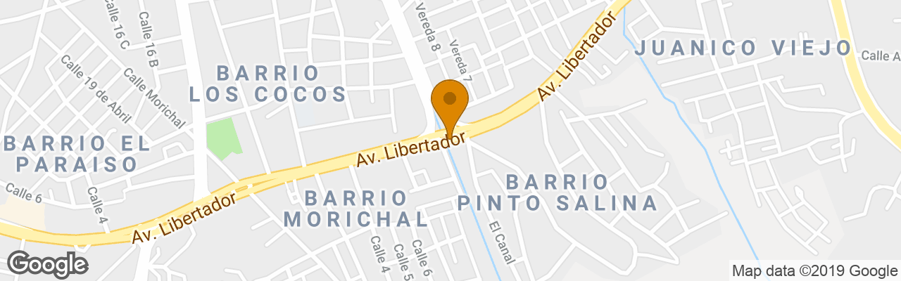 Hotel Monagas Internacional