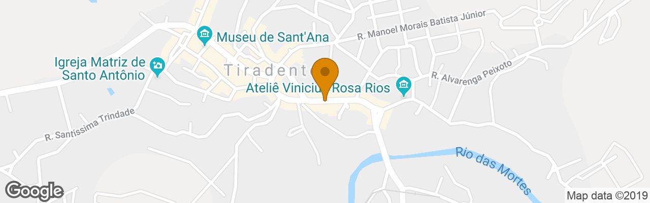 Hotel Santíssimo Resort 