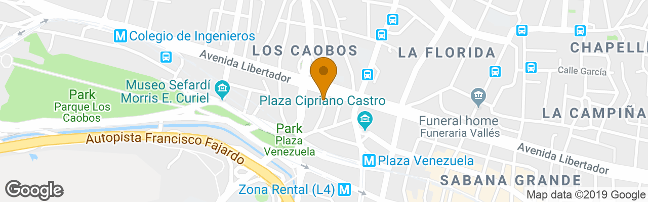 Hotel D&D Inn Tibana Caracas