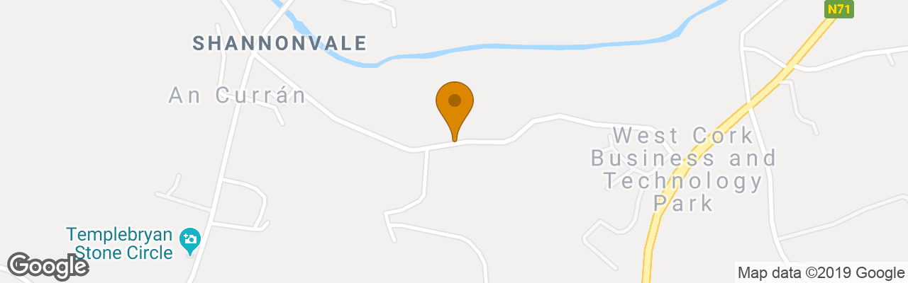 Hotel Agroturismo Ard Na Greine