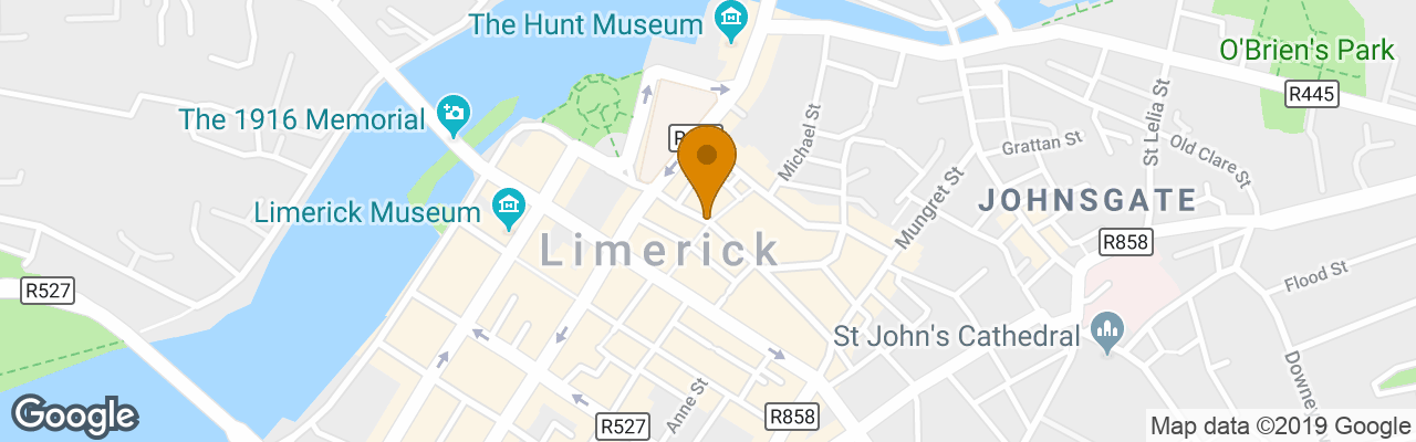 Hotel Old Quarter Lodge