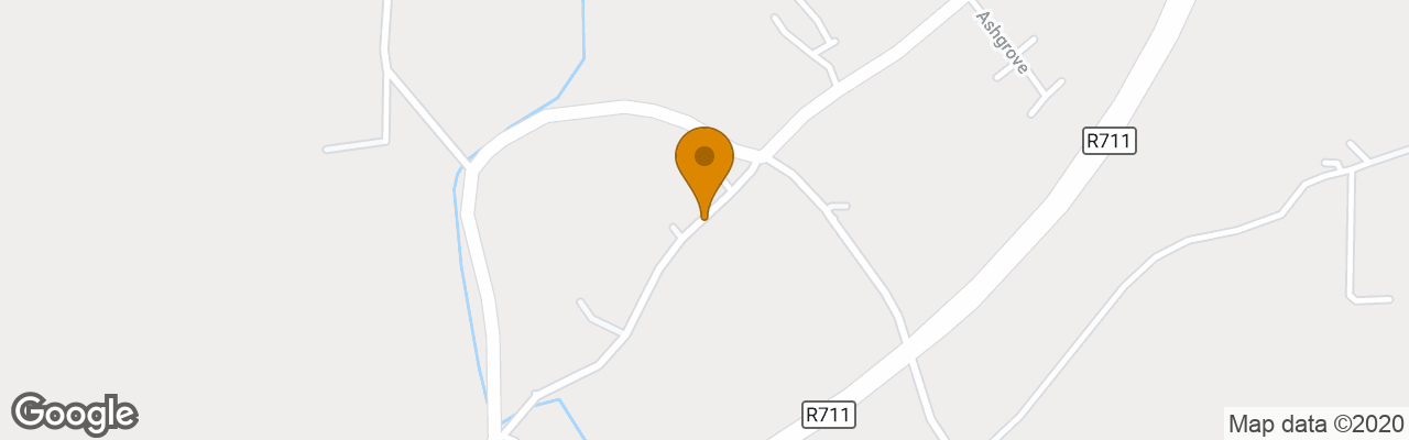 Hotel Ashbourne House