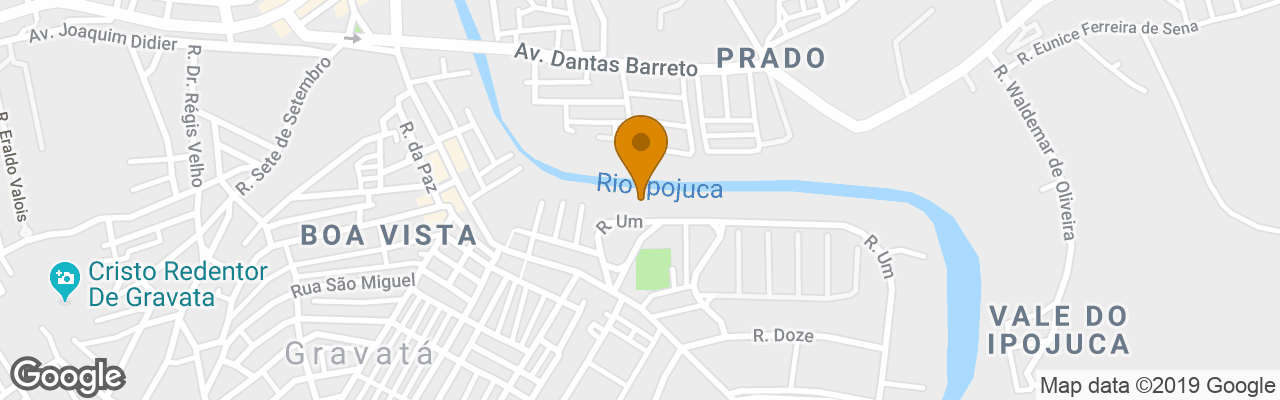 Hotel Canarius de Gravatá 