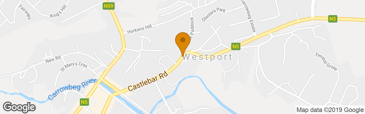 Hotel Hillside Lodge