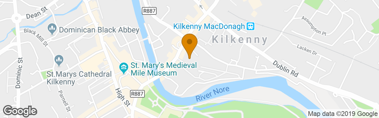 Bed and Breakfast Moonarch