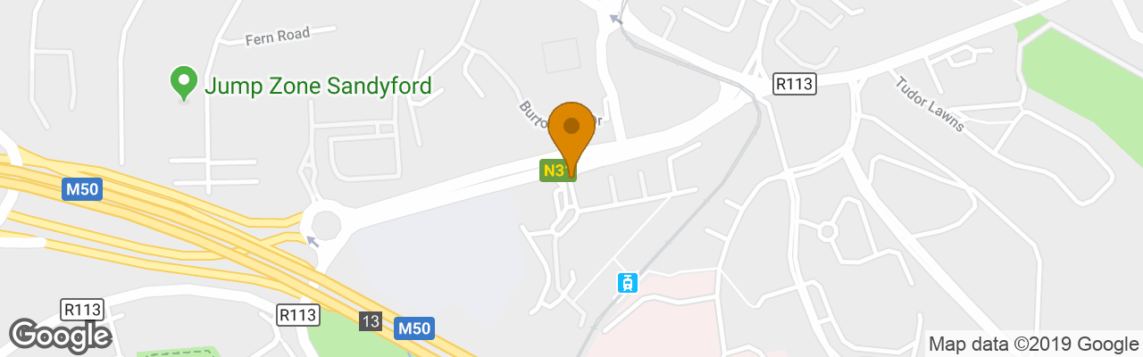 Clayton Hotel Leopardstown