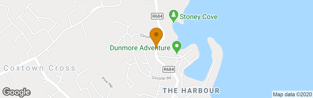 Hotel The Strand Inn