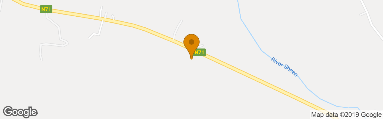 Hotel White Heather Farmhouse