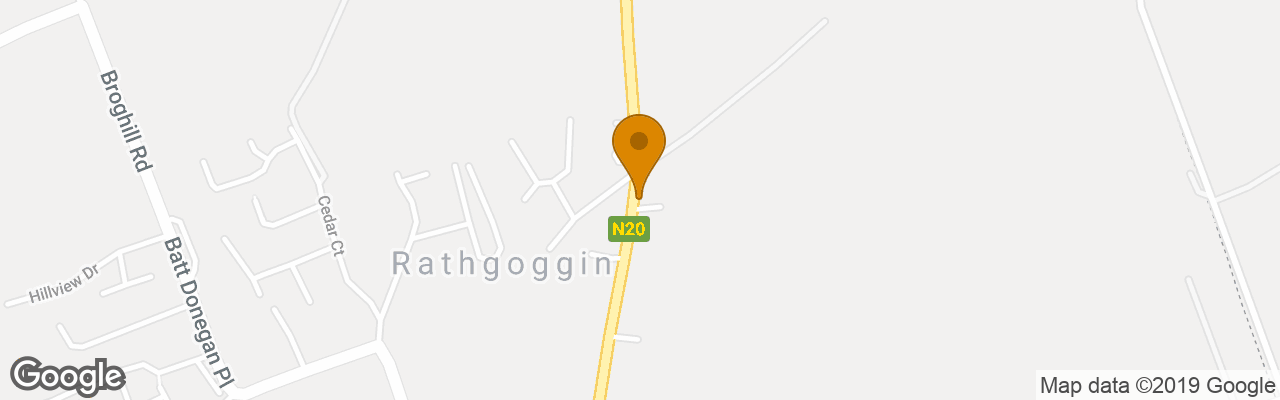 Charleville Park Hotel & Leisure Club