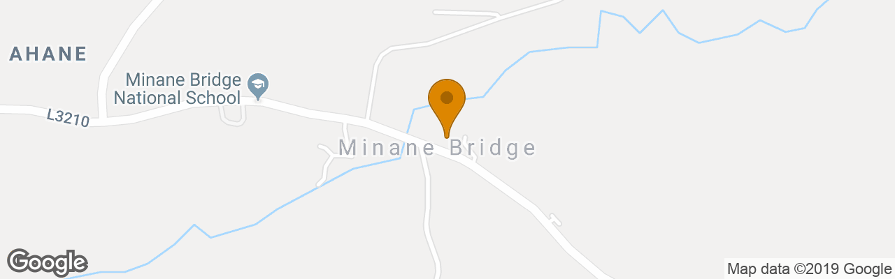 Hotel Roberts Cove Inn