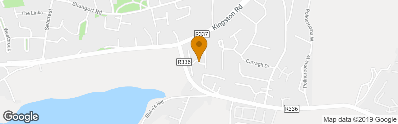 Hotel Rusheen Bay House