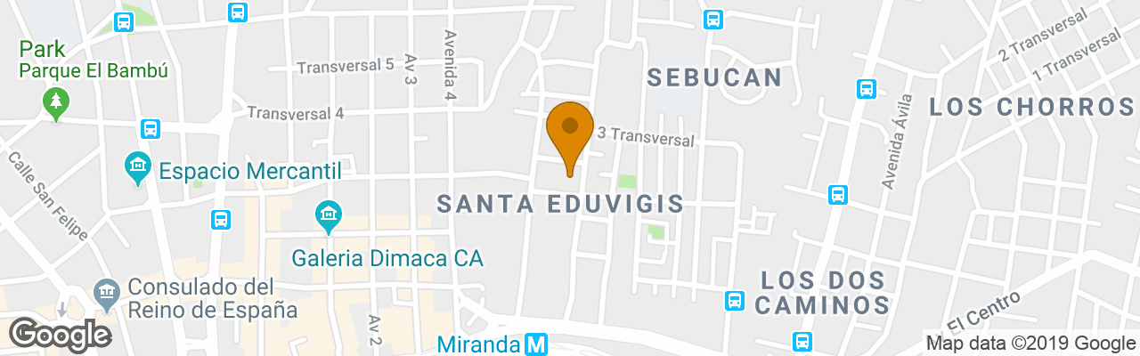 Pestana Caracas Premium City & Conference Hotel