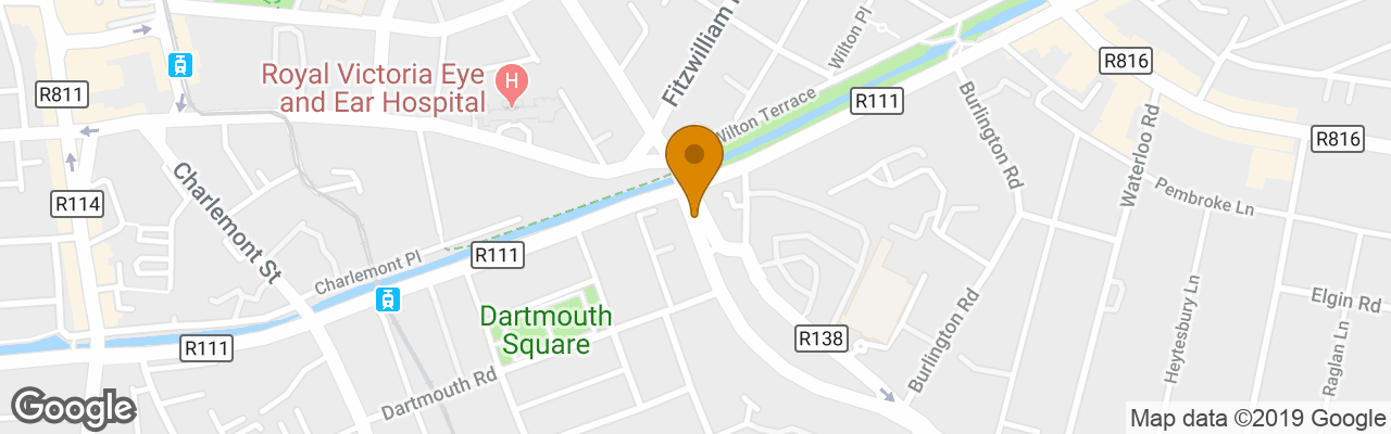 Hotel Leeson Bridge Guesthouse