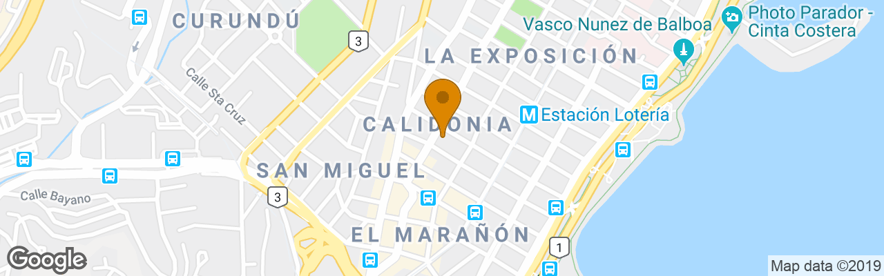 Hotel Benidorm Panama