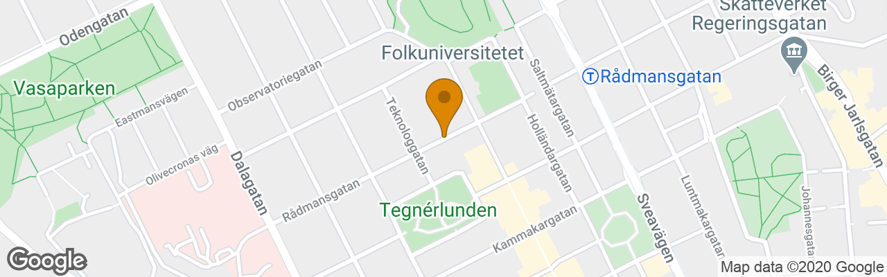 Hotel Lilla Radmannen