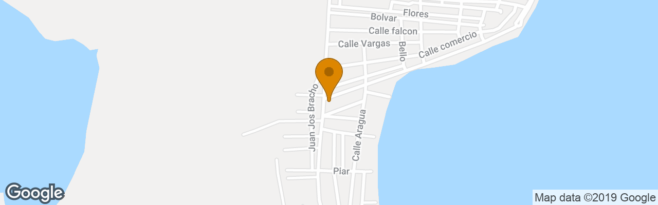 Hotel Parador Manaure