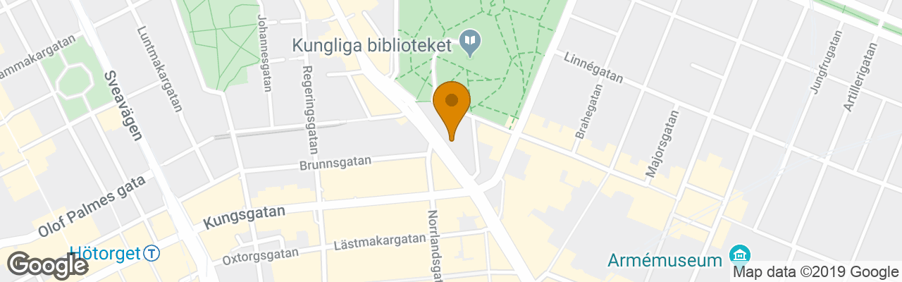 Fisrt Hotel Drottning Kristina