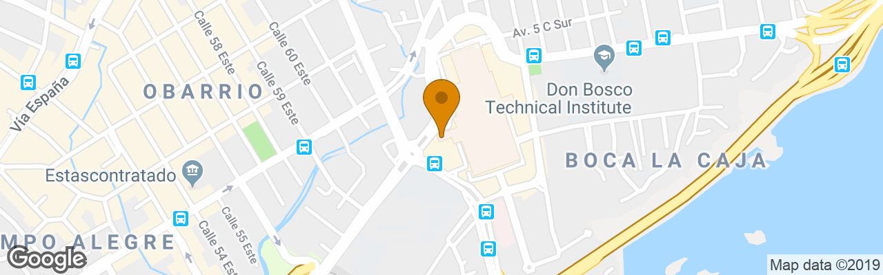 Hotel Courtyard Panama At Multiplaza Mall