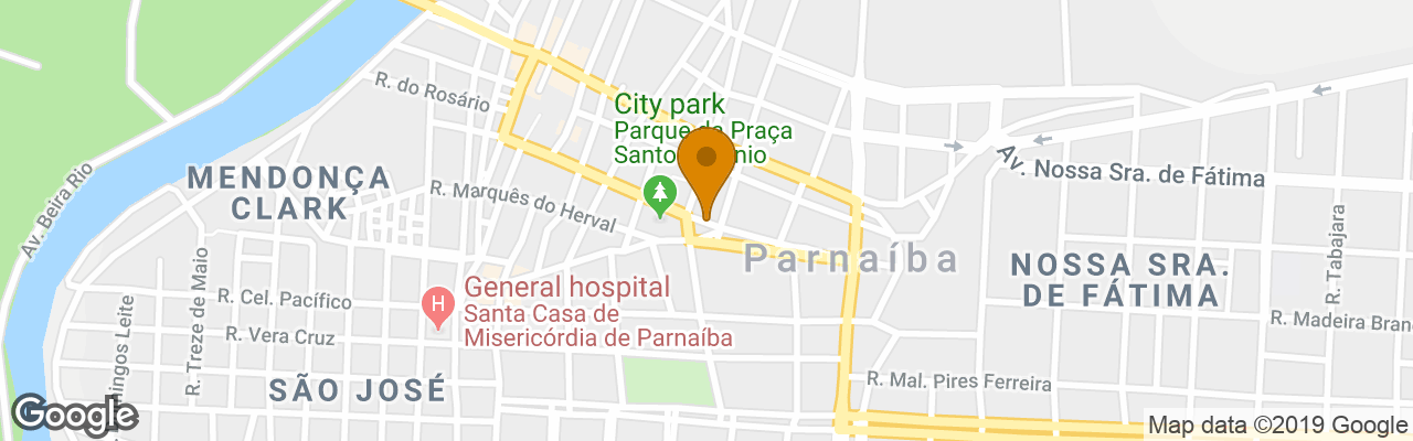 Casa de Santo Antonio Hotel de Charme 