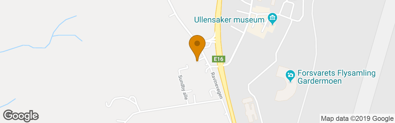 Hotel Scandic Oslo Airport