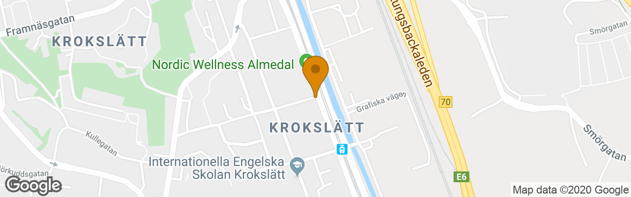 Best Western Hotel Mektagonen