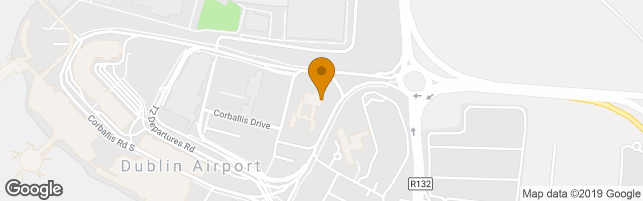 Hotel Maldron Dublin Airport