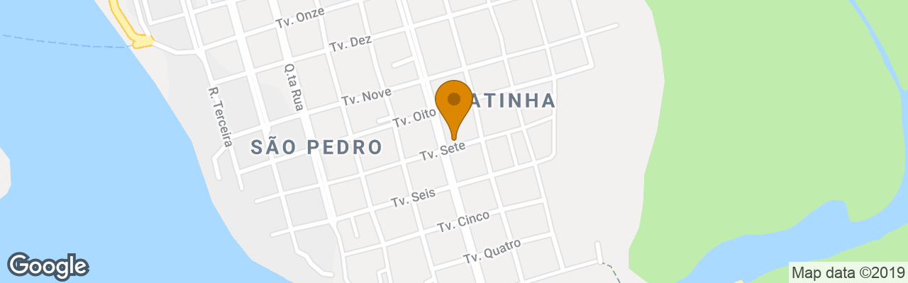 Pensão Pousada O Canto do Frances 