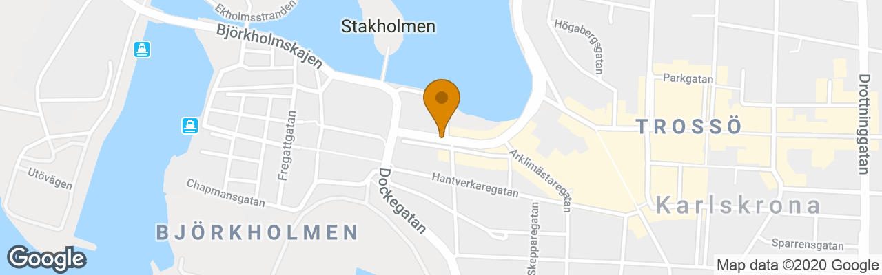 Hotel Scandic Karlskrona