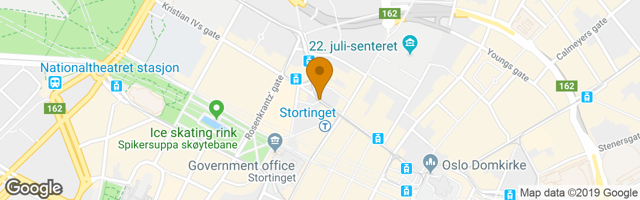 Hotel Scandic Grensen