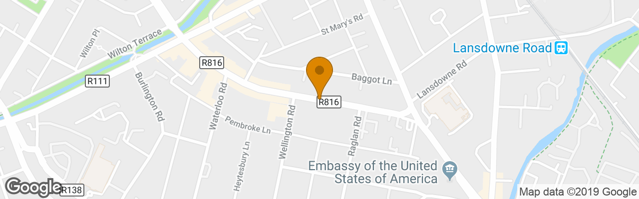 Hotel Pembroke Hall Guesthouse