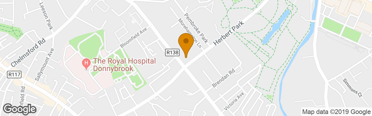 Hotel Morehampton Townhouse