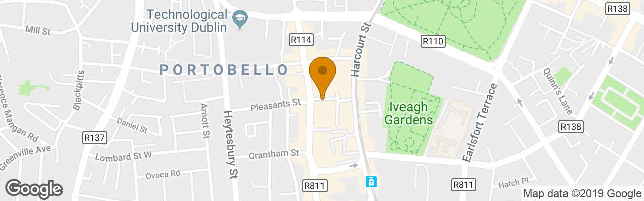 Times Camden Place Hostel