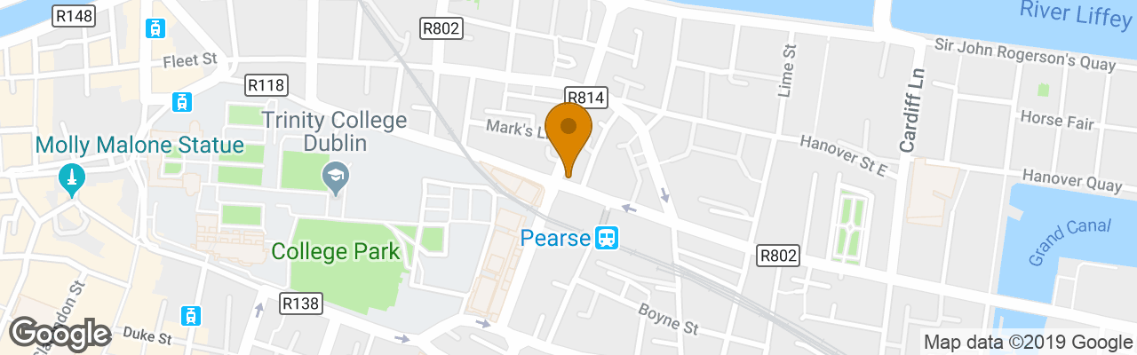 Inn The Lombard Townhouse