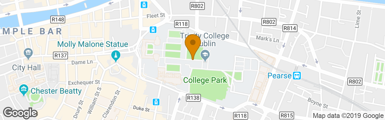 The Times College Street Hostel