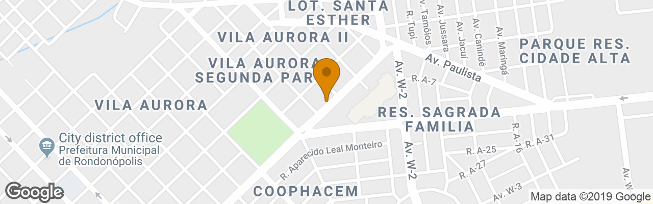 Comfort Hotel & Suítes Rondonópolis 