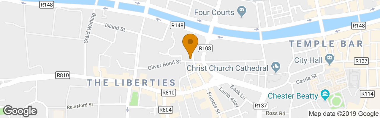 Hotel The Augustine Apartments