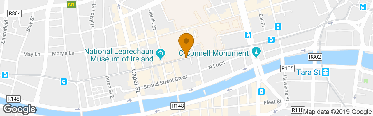 Stay Dublin Apartments